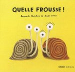 Quelle frousse !