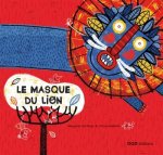 Le masque du lion