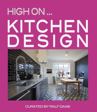 High on - Kitchen Design