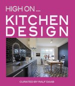 High on - Kitchen Design