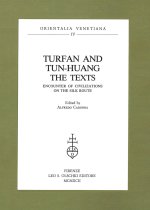 TURFAN AND TUN-HUANG