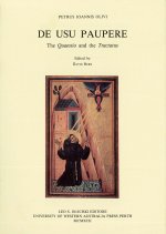 DE USU PAUPERE
