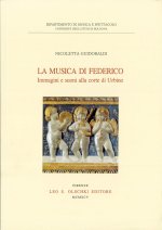 LA MUSICA DI FEDERICO