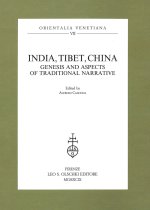 INDIA, TIBET, CHINA