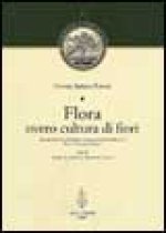 FLORA OVERO CULTURA DI FIORI