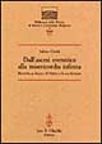 DALL'ASCESI EREMITICA ALLA MISERICORDIA INFINITA