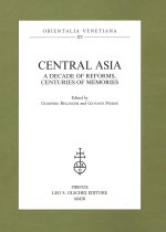 CENTRAL ASIA