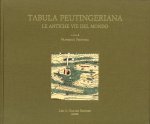 TABULA PEUTINGERIANA