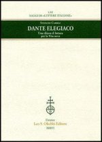 DANTE ELEGIACO