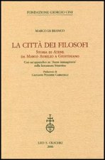 LA CITTA DEI FILOSOFI