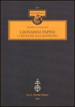 GIOVANNI PAPINI