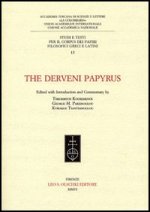 DERVENI (THE) PAPYRUS