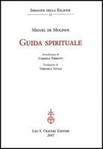 GUIDA SPIRITUALE