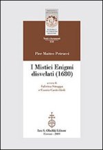 I MISTICI ENIGMI DISVELATI