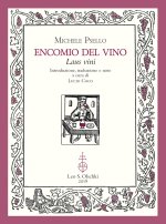Encomio del vino