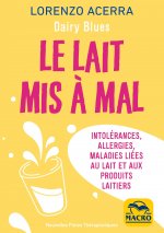 Le lait mis à mal