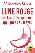 Lune Rouge - Comment mon cycle peut devenir mon coach.