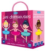 Q-BOX - Les danseuses