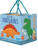 Edu cubes Les dinosaures