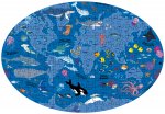 Voyage, découvre, explore - La mer