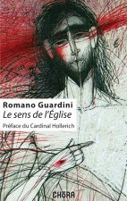 LE SENS DE L'ÉGLISE