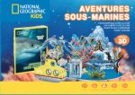 Aventures sous-marines
