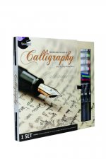 Ranimer l'art de la calligraphie - apprenez un style d'écriture élégant, la chancellière