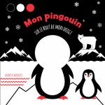 Mon pingouin - Sur le bout de mon doigt