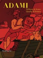 Valerio Adami - tableaux de lecture