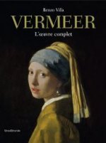 Vermeer - l'oeuvre complet
