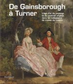 De Gainsborough à Turner - l'âge d'or du paysage et du portrait anglais dans les collections du Musée du Louvre