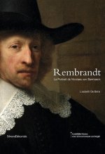 Rembrandt, le 