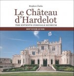 LE CHATEAU D'HARDELOT SOUVENIR GUIDE (VERSION ANGLAISE)