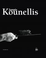 Jannis Kounellis - [exposition, Saint-Étienne, Musée d'art moderne et contemporain de Saint-Étienne métropole, 11 o
