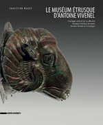 Le Muséum étrusque d'Antoine Vivenel - catalogue raisonné de la collection étrusque et italique du Musée Antoine Vivenel de Compiègne