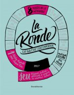La Ronde - cap sur l'art contemporain