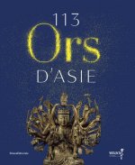 113 ORS D'ASIE - CHEFS-D' UVRE DU MNAAG