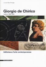 GIORGIO DE CHIRICO LETTERE 1909 -1929 (ITALIEN)