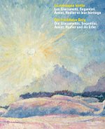 La montagne fertile - les Giacometti, Segantini, Amiet, Hodler et leur héritage