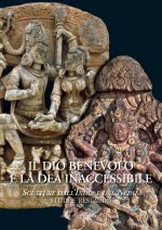 60 - IL DIO BENEVOLO E LA DEA INACCESSIBILE. SCULTURE DALL'INDIA E DAL NEPAL