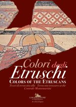 Colori degli Etruschi. Colors of the Etruscans