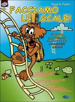 FACCIAMO LE SCALE +CD