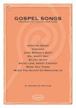 GOSPEL SONGS