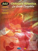 CHITARRA RITMICA - LA GUIDA COMPLETA LIVRE SUR LA MUSIQUE