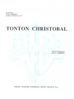 PIERRE PERRET: TONTON CRISTOBAL