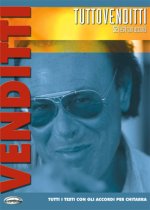 ANTONELLO VENDITTI: TUTTO VENDITTI