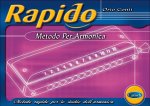 RAPIDO - METODO PER ARMONICA LIVRE SUR LA MUSIQUE