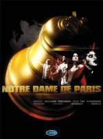 RICCARDO COCCIANTE: NOTRE DAME DE PARIS (VERSIONE ITALIANA) PIANO, VOIX, GUITARE