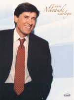GIANNI MORANDI: ANTOLOGIA