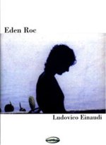LUDOVICO EINAUDI: EDEN ROC PIANO